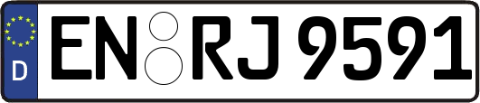 EN-RJ9591