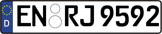 EN-RJ9592