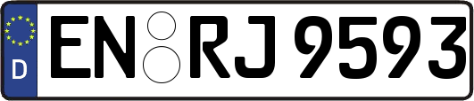 EN-RJ9593