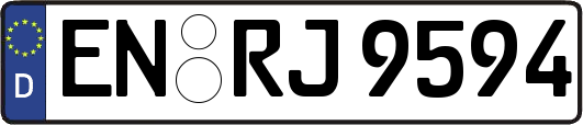 EN-RJ9594