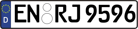 EN-RJ9596