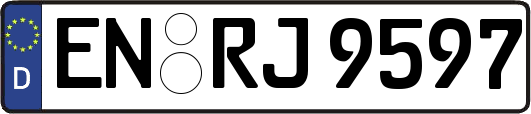 EN-RJ9597