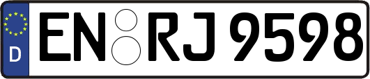 EN-RJ9598