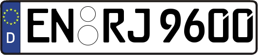 EN-RJ9600