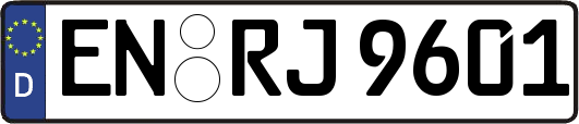 EN-RJ9601