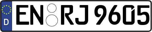 EN-RJ9605