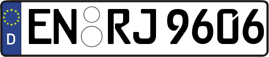 EN-RJ9606