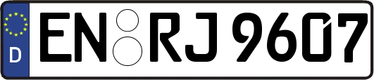 EN-RJ9607