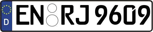 EN-RJ9609