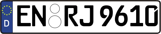 EN-RJ9610