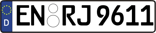 EN-RJ9611