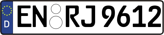 EN-RJ9612