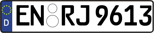 EN-RJ9613