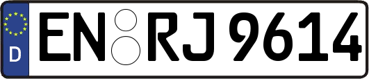 EN-RJ9614