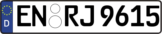 EN-RJ9615