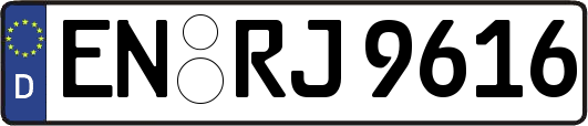 EN-RJ9616