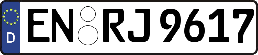EN-RJ9617