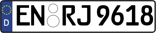 EN-RJ9618