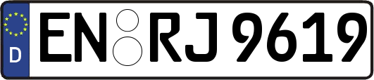 EN-RJ9619