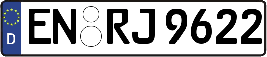 EN-RJ9622