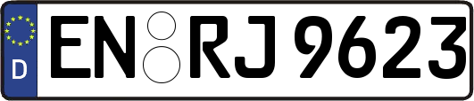EN-RJ9623