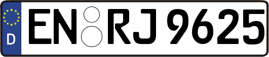 EN-RJ9625