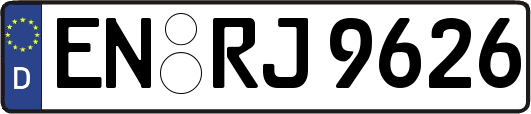 EN-RJ9626