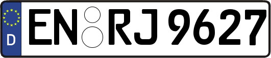 EN-RJ9627
