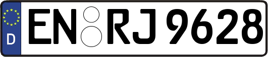 EN-RJ9628