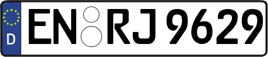 EN-RJ9629