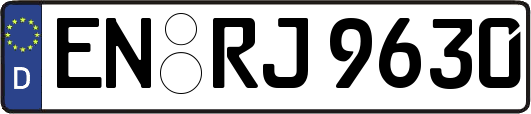 EN-RJ9630