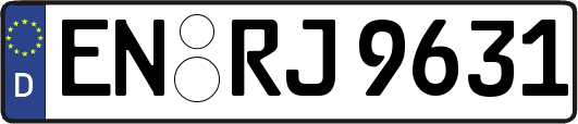 EN-RJ9631
