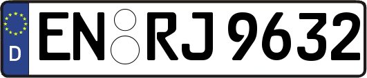 EN-RJ9632