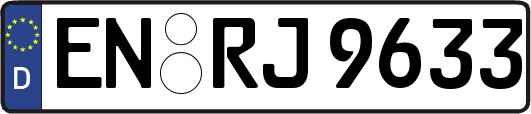 EN-RJ9633
