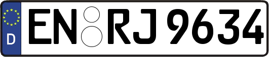 EN-RJ9634