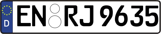 EN-RJ9635