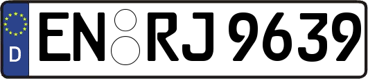 EN-RJ9639