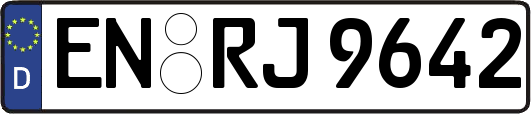 EN-RJ9642