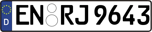 EN-RJ9643