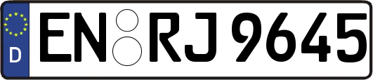 EN-RJ9645