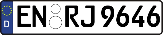 EN-RJ9646