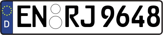 EN-RJ9648