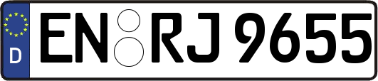 EN-RJ9655