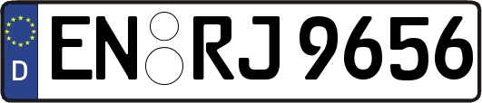 EN-RJ9656