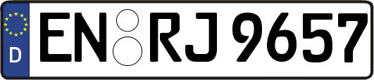 EN-RJ9657