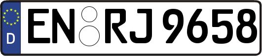 EN-RJ9658