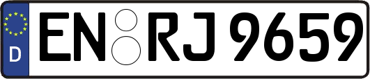 EN-RJ9659