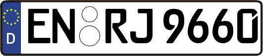 EN-RJ9660