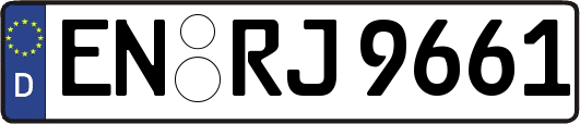 EN-RJ9661