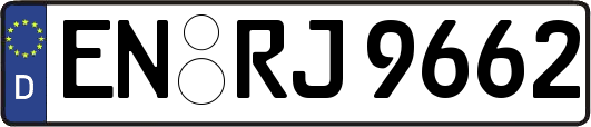 EN-RJ9662